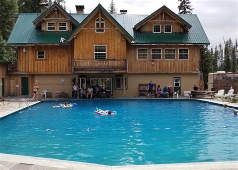Book The Best Hotels in Elk City, ID for 2024 from CA $121.